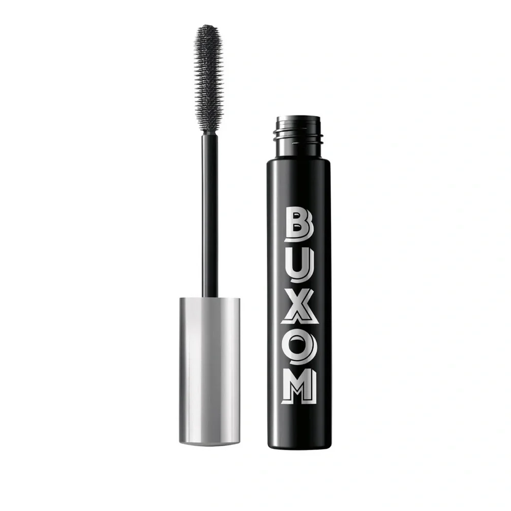NEW BUXOM® LASH VOLUMIZING MASCARA